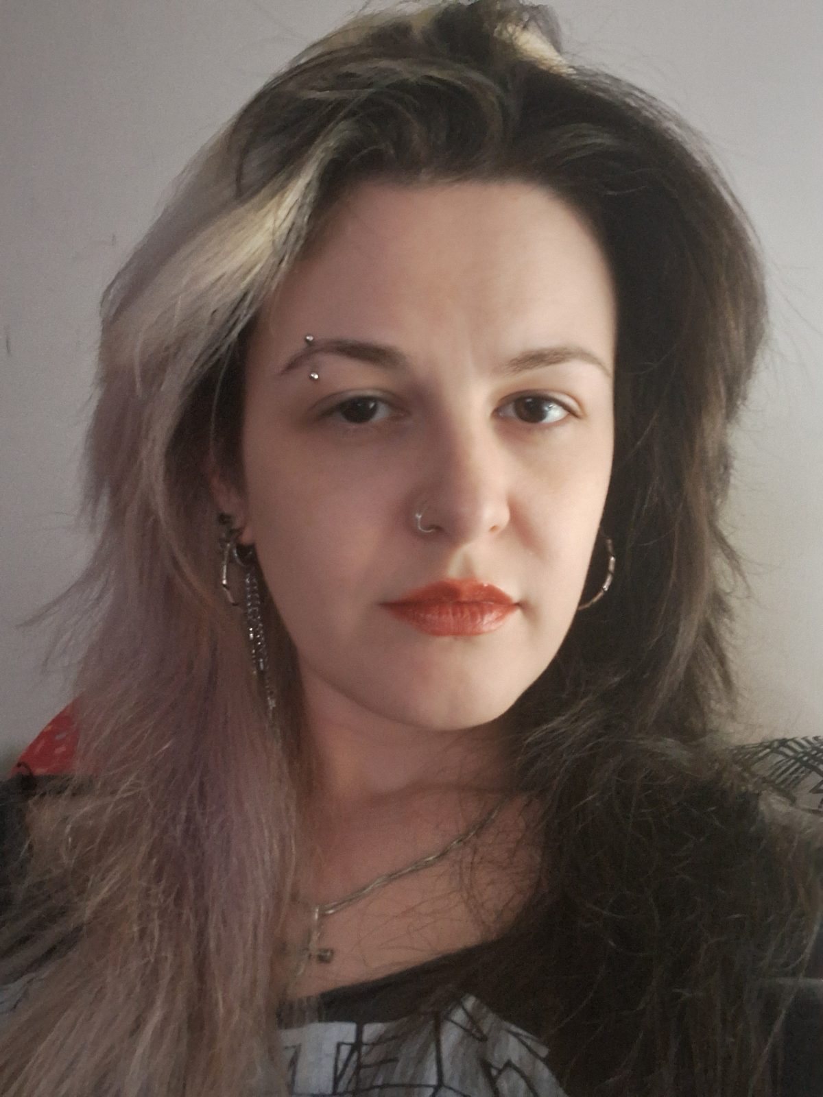 Erika Bisco